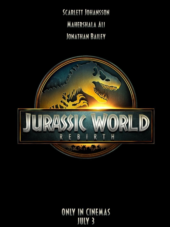 Jurassic World: Rebirth Christian Review