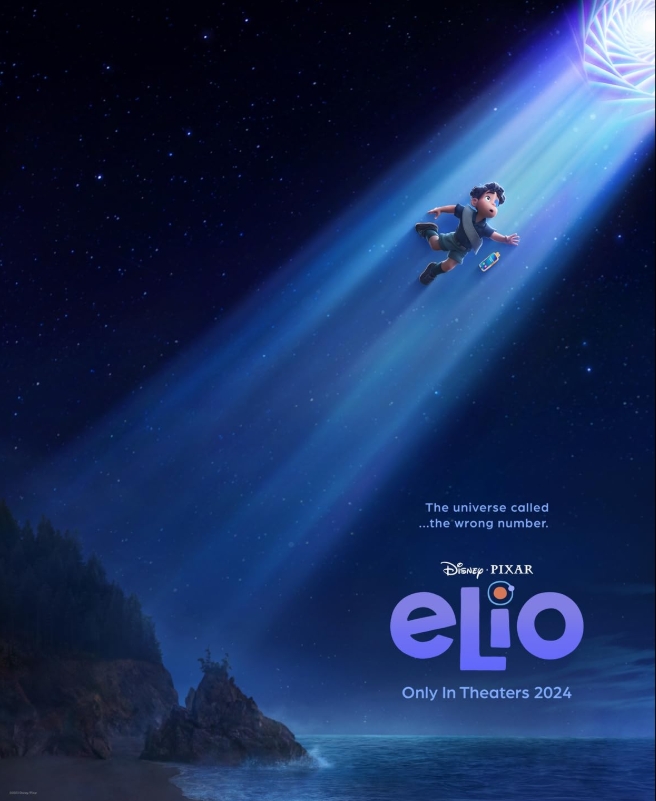 Elio Christian review