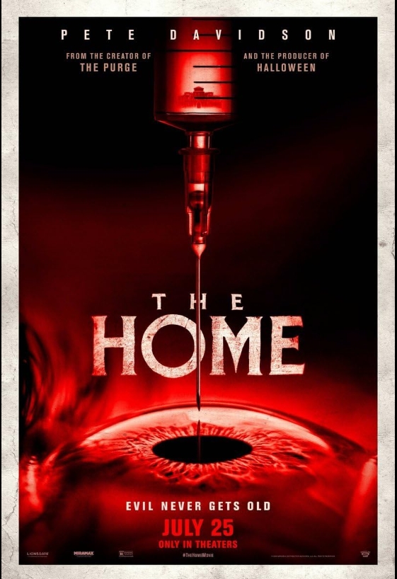 The Home Christian Review