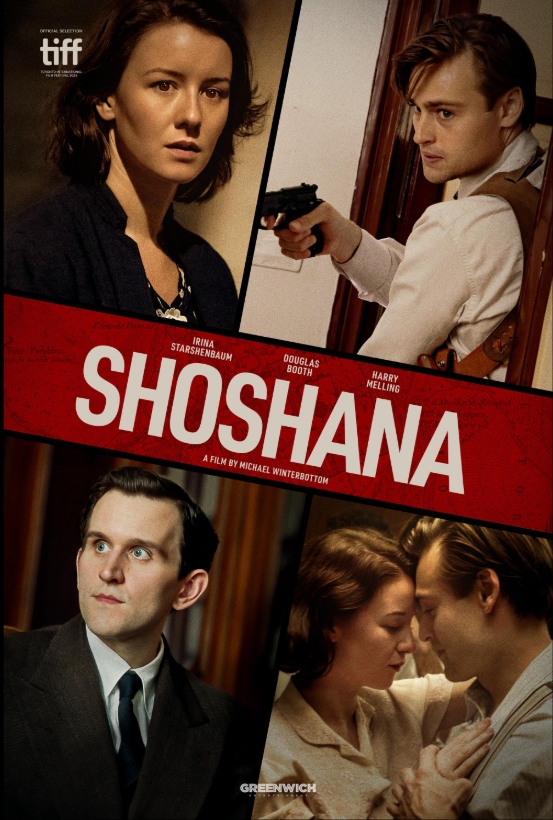 Shoshana Christian Review