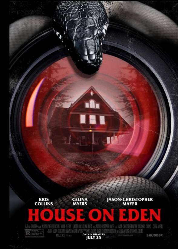 House on Eden Christian Review