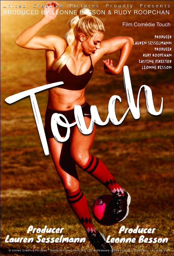 Touch Christian Review