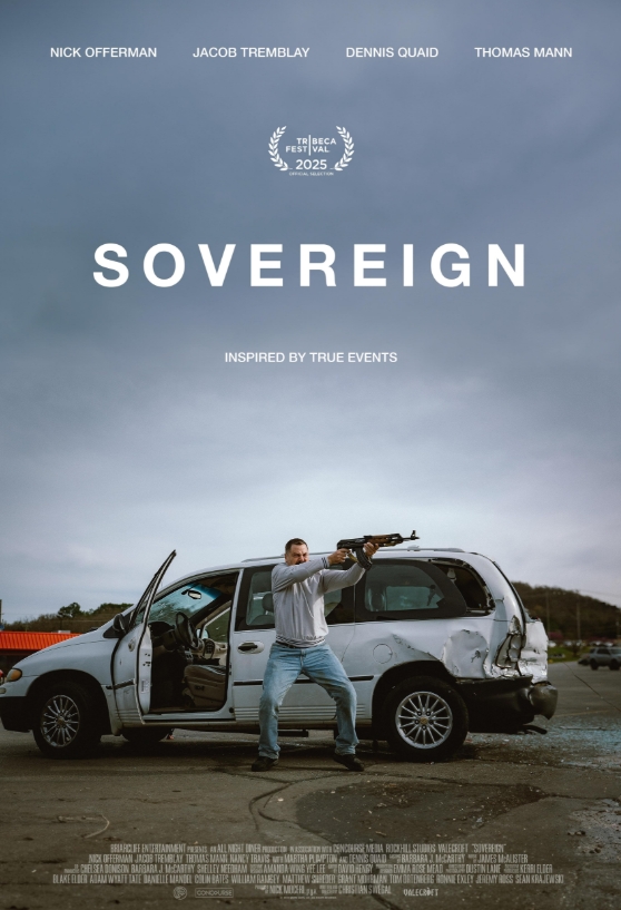 Sovereign Christian Review