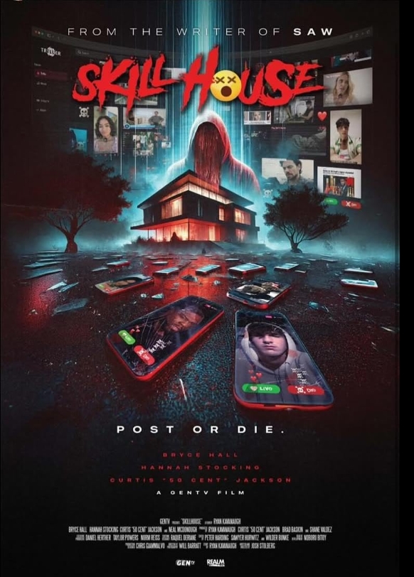 Skillhouse  Christian Review
