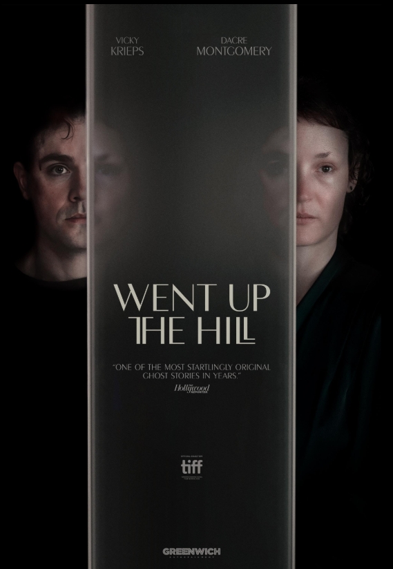 Went Up the Hill Pre-release Christian Review
