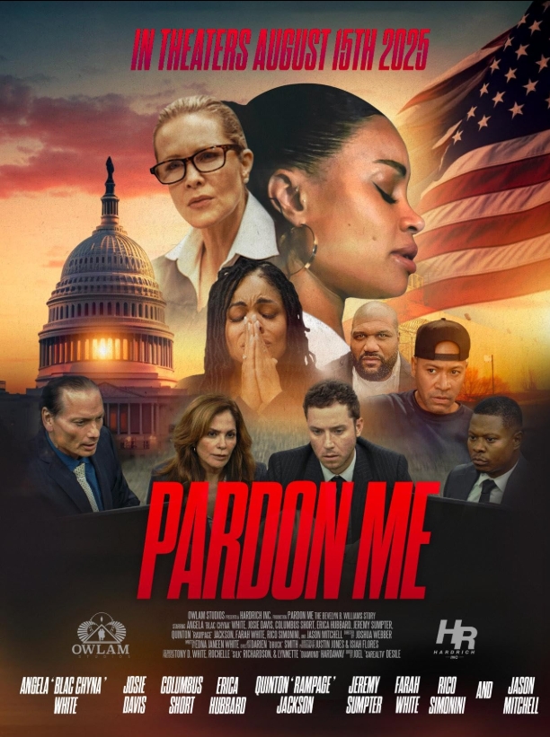 Pardon Me: The Bevelyn B. Williams Story Christian Review