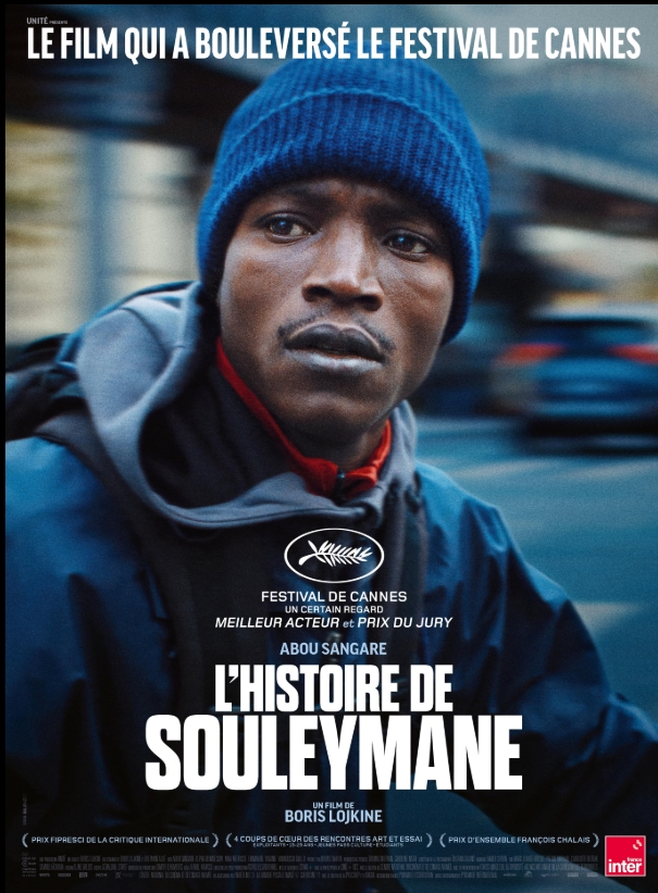 Soleymane’s Story Christian review