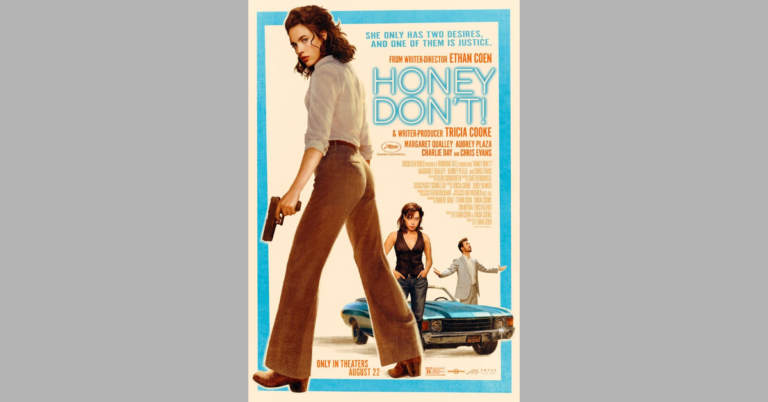 Honey Don’t! Christian Review