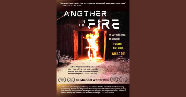 Another in the Fire Christian Review