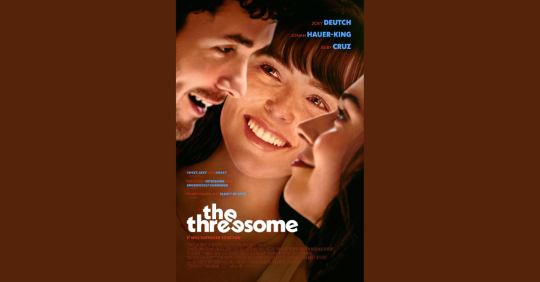 The Threesome Christian Review