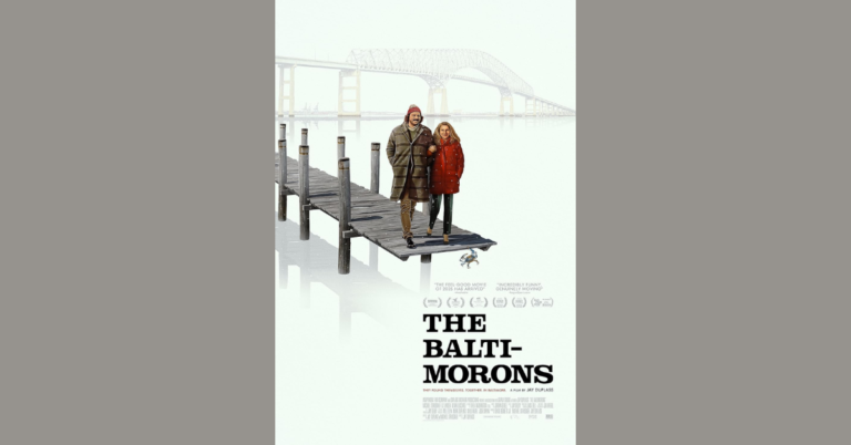 The Baltimorons Christian Review