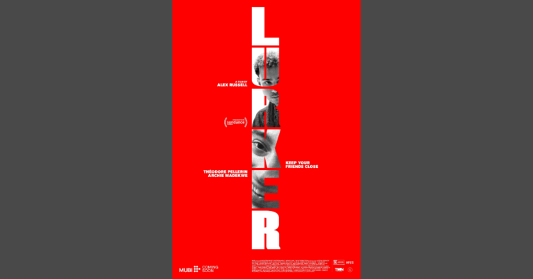 Lurker Christian Review