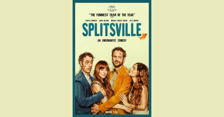 Splitsville Christian Review