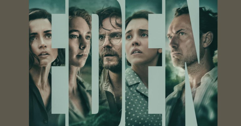 Eden Christian Review