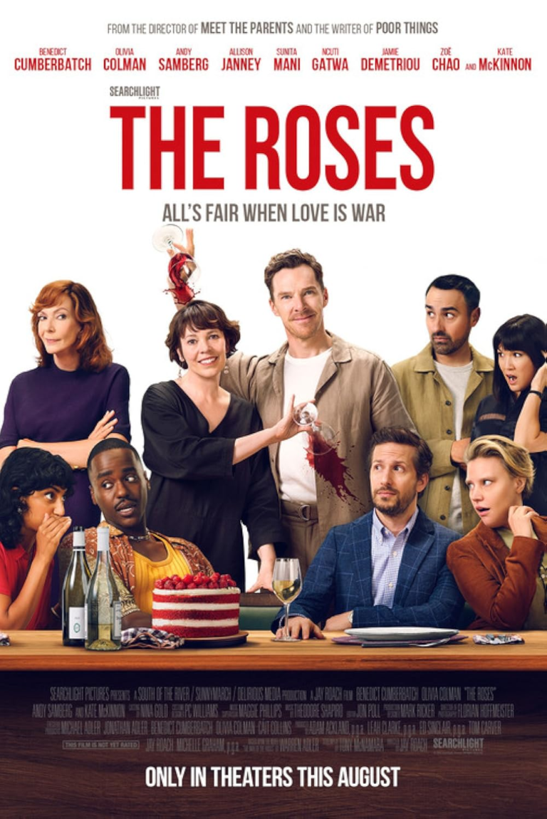 The Roses Christian Review