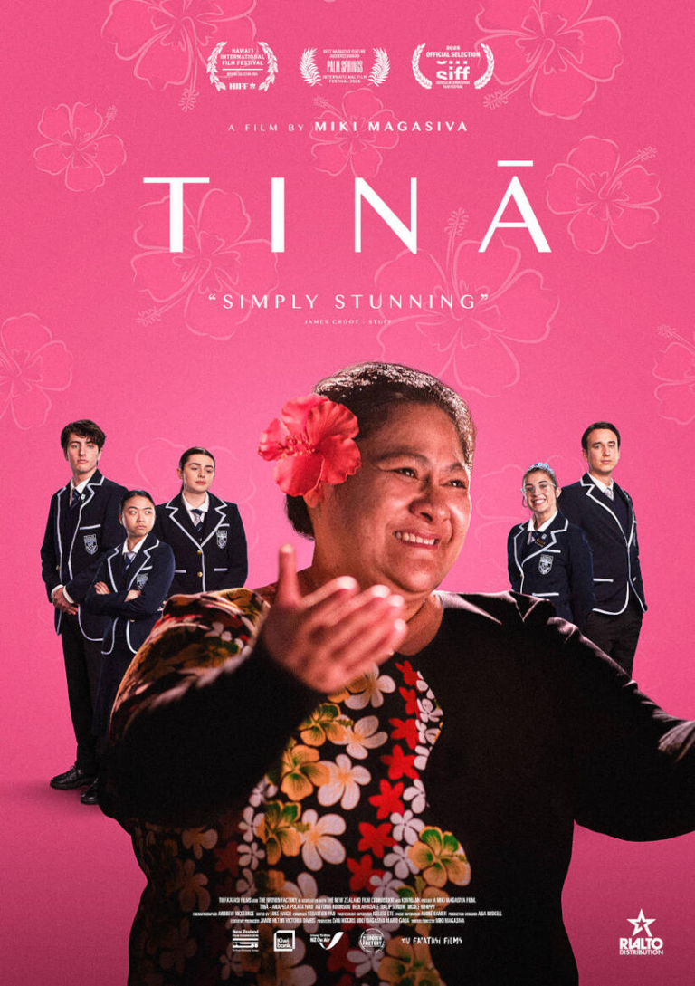 Tina Christian Review