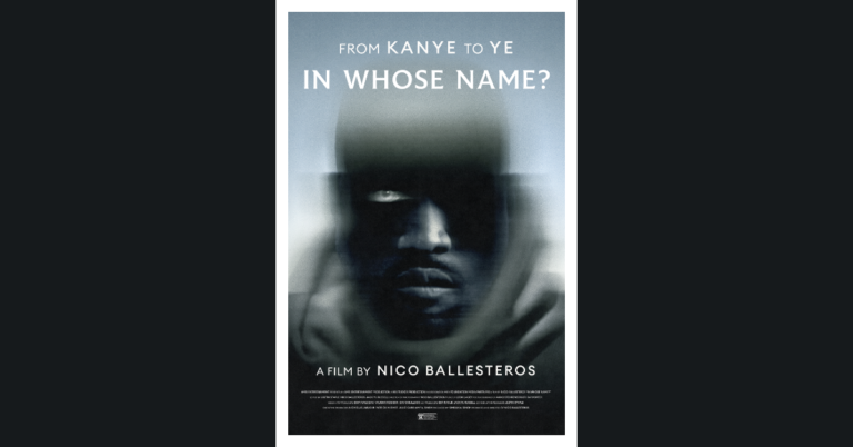 In Whose Name? Christian Review