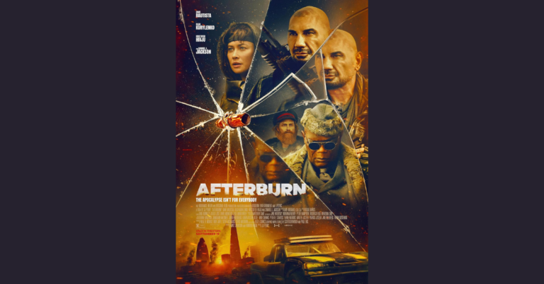 Afterburn Christian Review