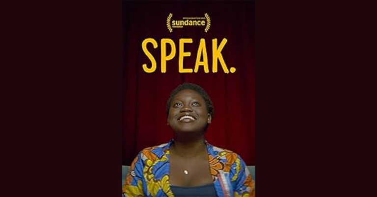 Speak Christian Review