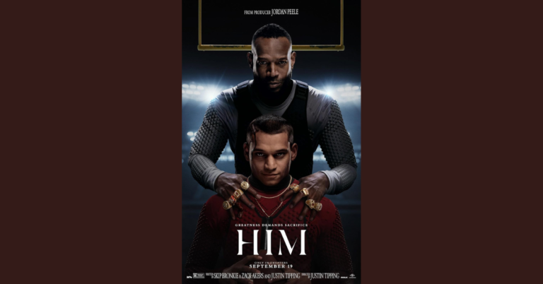 Him Christian Review
