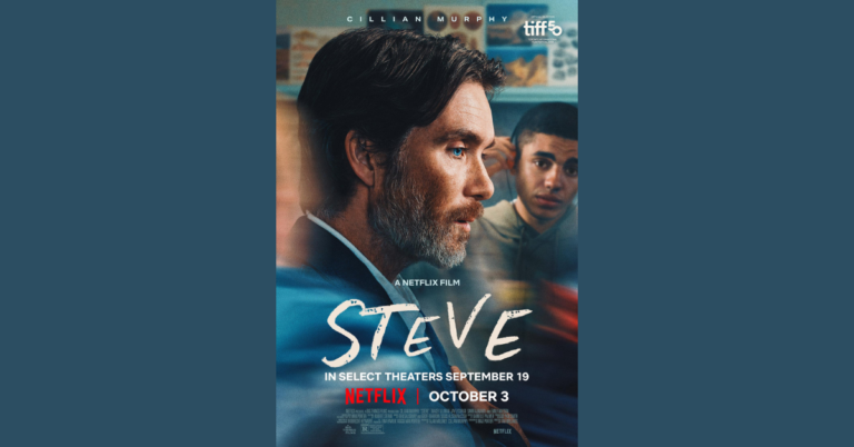 Steve Christian Review
