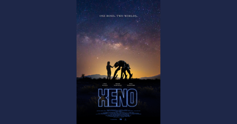 Xeno Christian Review