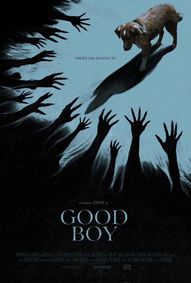 Good Boy Christian Review