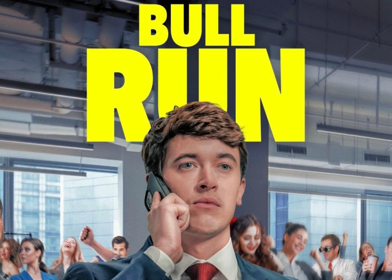 Bull Run Christian Review