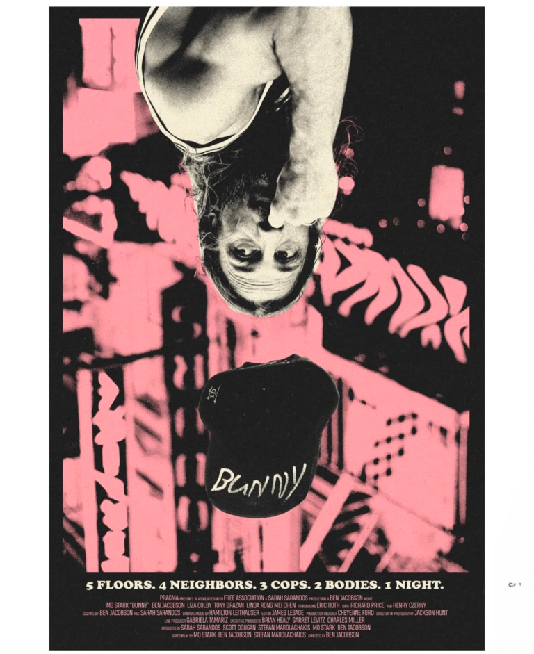 Bunny Christian Review