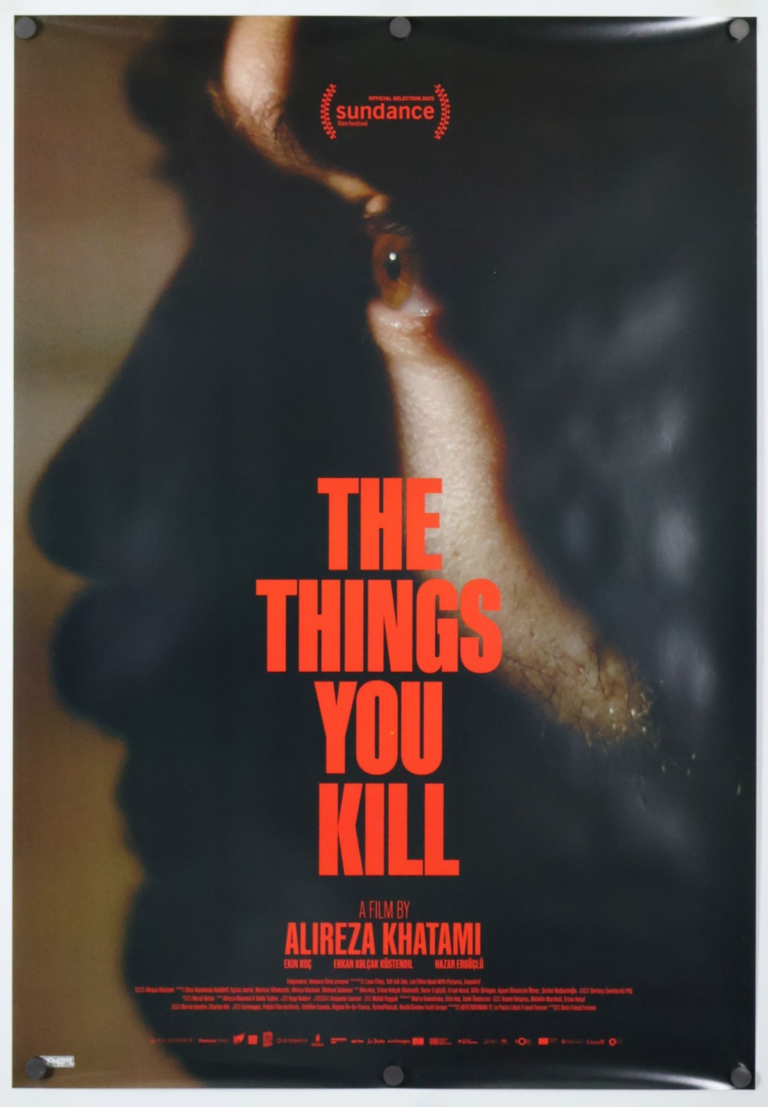The Things You Kill Christian Review