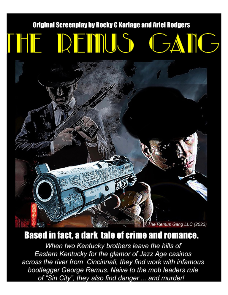 Remus Gang Christian Review
