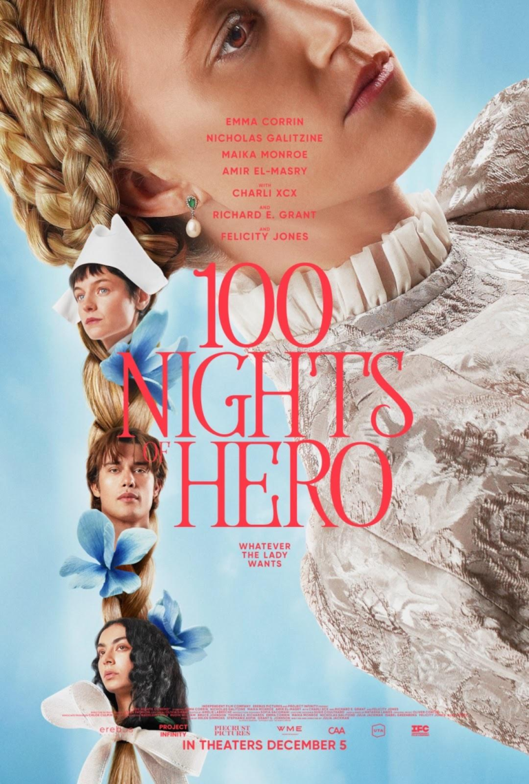 100 Nights of Hero Christian Review