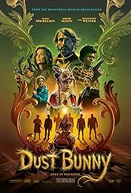Dust Bunny Christian Review