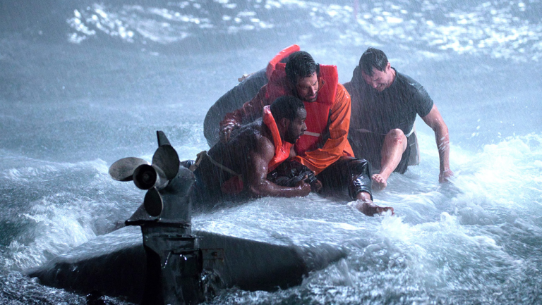 Not Without Hope Christian Review