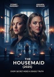 The Housemaid Christian Review
