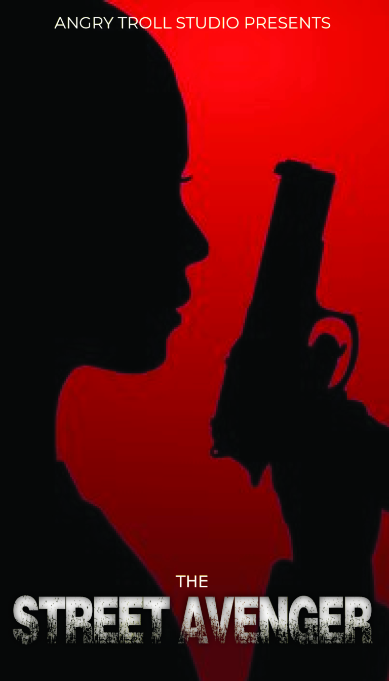 The Street Avenger Christian Review