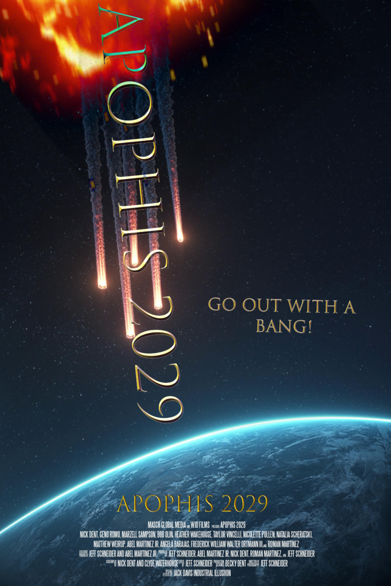 Apophis 2029 Christian Review